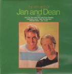 JAN+DEAN - THE VERY BEST OF